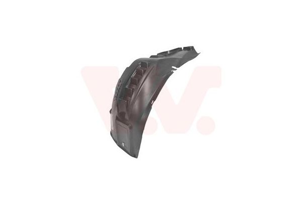 Çamurluk Davlumbazı Ön Sol MAHER 38791