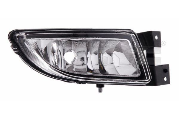Sis Farı Ön Sol VORTEX V1604685