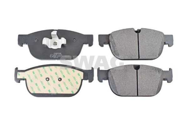 Fren Disk Balata Ön Volvo XC90 (10.2014->)  SWAG 33 10 7177