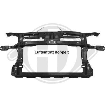 Panel Ön SIMYI SYCV066C-011A