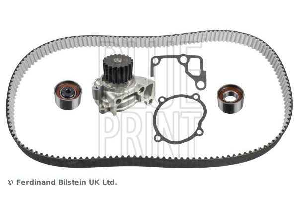 Triger Kayış Seti  Mazda 6 Sedan (GG)(03.2002->)  BLUE PRINT ADM573703