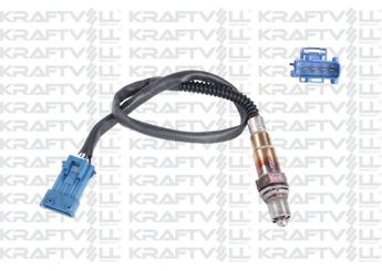 Oksijen (Lambda) Sensörü  KRAFTVOLL 05010011  1628KY 1628CX 1628HV