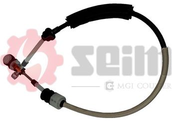 Vites Değiştirme Teli  BITAPART BPE455013  2444CJ