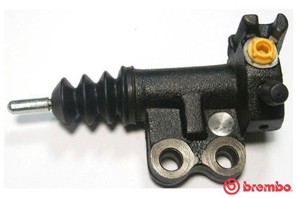 Debriyaj Merkezi Alt BREMBO E 30 007
