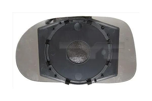 Ayna Camı Sağ FIAT ORJINAL 71711178