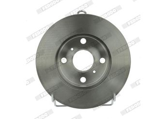 Fren Disk Ayna Ön Sağ ve Sol FERODO DDF413  4351212330 4351212290 4351212310 94846350 94851806 4351212250 43512-12250 4351201020 4351212320 4351212340 4351212440 4351212480 4351212510 4351220240 4351220310