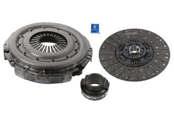 Debriyaj Seti  SACHS 3400 700 436  500055478 5801555056 500055597