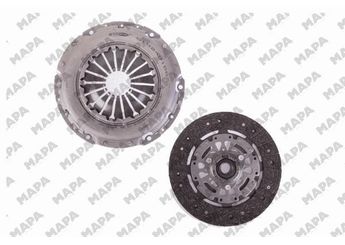 Debriyaj Seti  MAPA 013240109  YM217540BA 1423933 YM21-7540-BA 1254744 RMYM217540BA RMYM21-7540-BA