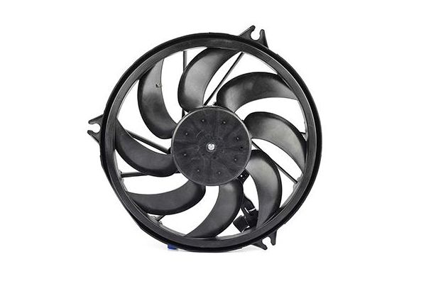 Radyatör Fan ve Motoru  BSG 70-510-004