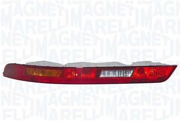 Stop Lambası Sol Audi Q3 (8UG)(11.2014->)  MAGNETI MARELLI 715011133011