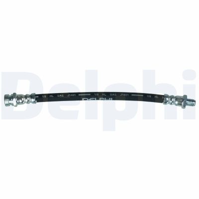 Fren Hortumu Arka Sağ veya Sol Mitsubishi Space Wagon (N80/N90)(1999->)  DELPHI LH6933