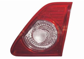 Stop Lambası İç Sol WAGENBURG CRLL07-7303  8158112110