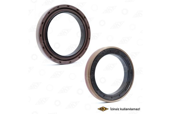 Aks Keçesi  SKT 047852-VN