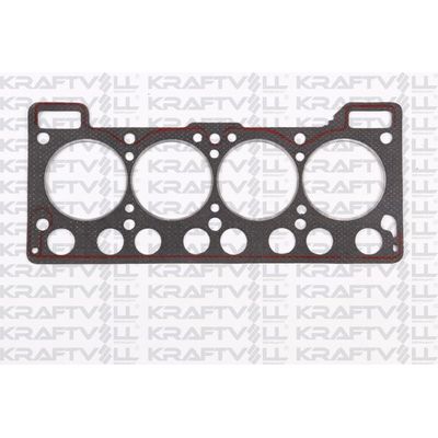 Silindir Kapak Contası  KRAFTVOLL 12010210