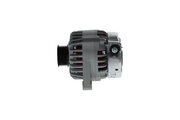 Alternatör  Toyota Yaris (NCP1/NLP1/SCP1)(1999->)  BOSCH 1 986 A01 270