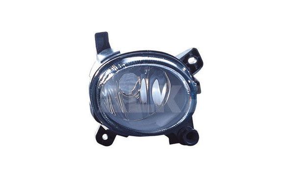 Sis Farı Ön Sağ Audi A6 Allroad Quattro (4GH)(01.2012->)  GKL 291876