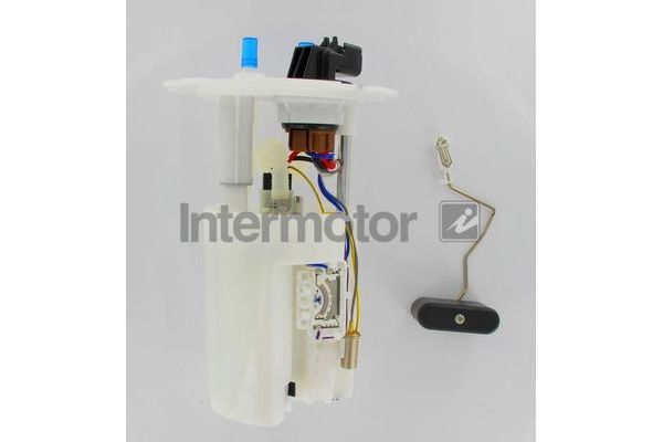 Depo Şamandırası  Chevrolet Kalos (2005->)  ACHR 60319441