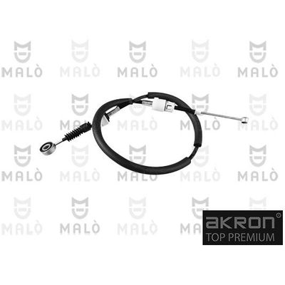 Vites Değiştirme Teli  Fiat 500L (330)(2012->)  FORD ORJINAL AA6R7E395AC