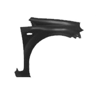 Çamurluk Ön Sağ EUROBUMP FIA08PU002