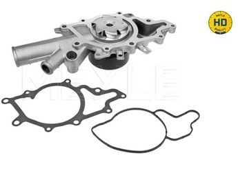 Devirdaim Su Pompası  MEYLE 013 026 0009/HD  A6112000201 6112000201 611 200 02 01 6112001201 611 200 12 01 A 611 200 02 01 A6112001201 A 611 200 12 01