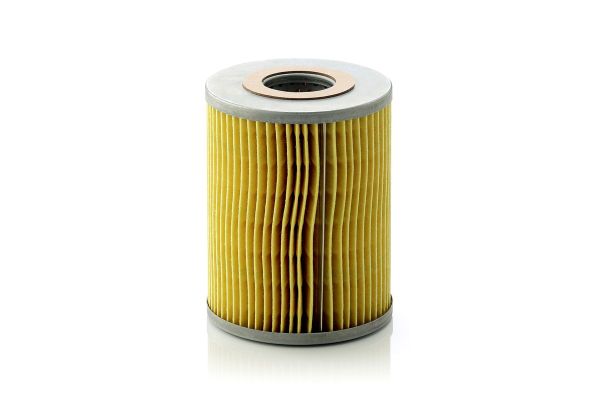 Yağ Filtresi  MANN H 1038 x