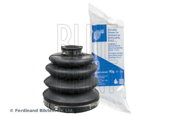 Aks Körüğü Ön Dış Sağ veya Sol Nissan Primera 4 Kapı/ Traveller [SW] (P10/W10)(1989->)  BLUE PRINT ADN18117