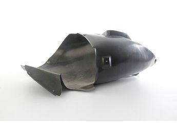 Çamurluk Davlumbazı Ön Sol MADE IN TAIWAN 1159-2112  7E0809957E