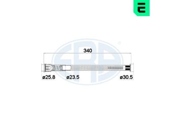 Klima Tüpü  ERA 668010  64536918120