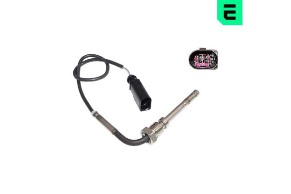 Egzoz Sıcaklık Sensörü  Porsche Cayenne (Typ 92A)(02.2010->)  ERA 552000