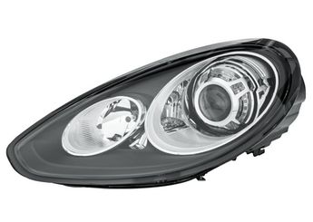 Far Lambası Sol GKL 343529  97063116954 97063106955 970.631.069.55 970.631.169.54