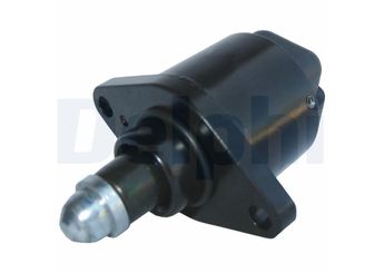 Rölanti Ayar Motoru (Valfi)  DELPHI CV10176-12B1  9945035