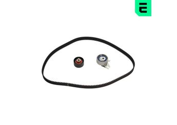 Triger Kayış Seti  OPTIMAL SK-1639  71736728