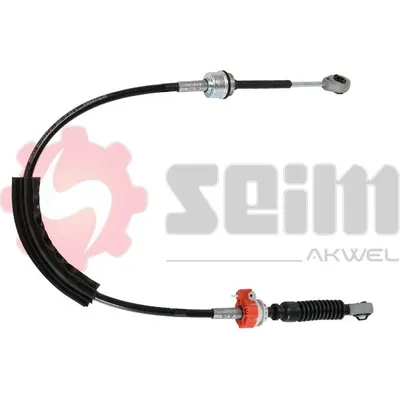 Vites Değiştirme Teli  Renault Symbol II (2008->)  MAHER 26331