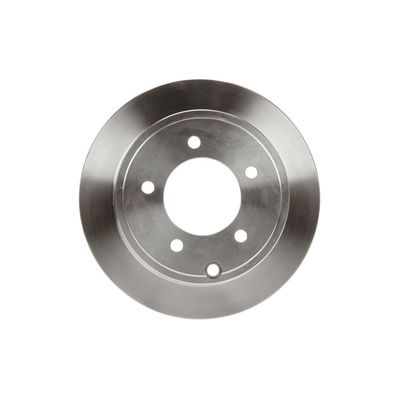 Fren Disk Ayna Arka Sağ ve Sol Dodge Caliber (PM)(2006->)  BOSCH 0 986 479 R05