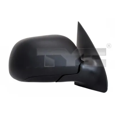 Dikiz Aynası Dış Sağ Skoda Fabia (6Y2/6Y3)(01.2000->)  GVA 1061220