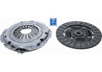 Debriyaj Seti  SACHS 3000 951 064  6606036 66 06 036 93194076