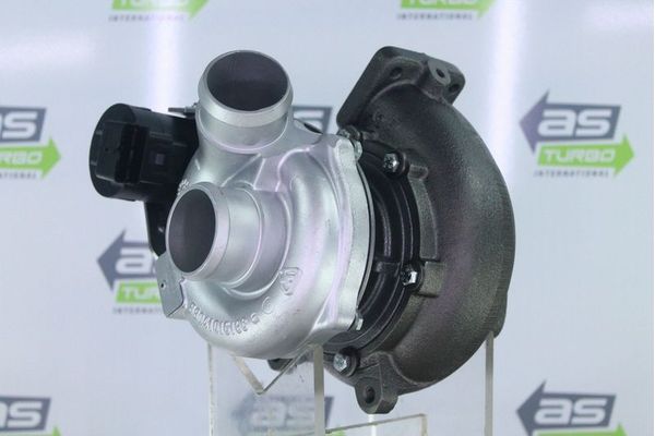 Turbo Şarj  Land Rover Range Rover Sport (01.2005->)  KKK 53049880115