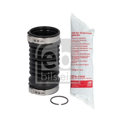 Aks Körüğü Arka İç Sağ veya Sol FEBI BILSTEIN 197952