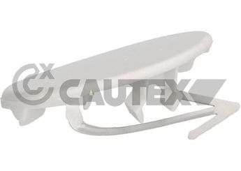 Tampon Çeki Demir Kapağı Ön CABU 331529  C1BB17A98 1805922 C1BB17A989AA