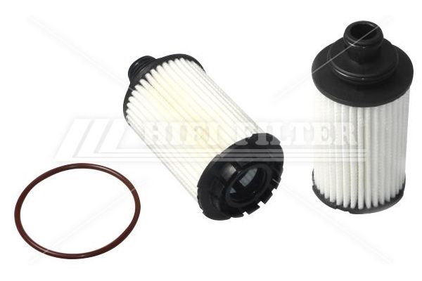 Yağ Filtresi  FUJI FEO11512