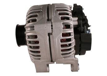 Alternatör  HELLA 8EL 012 426-401  93175792 9195752 90589722 1204155 10480423 12 04 155 6204097 62 04 097 6204136 62 04 136 91 95 752