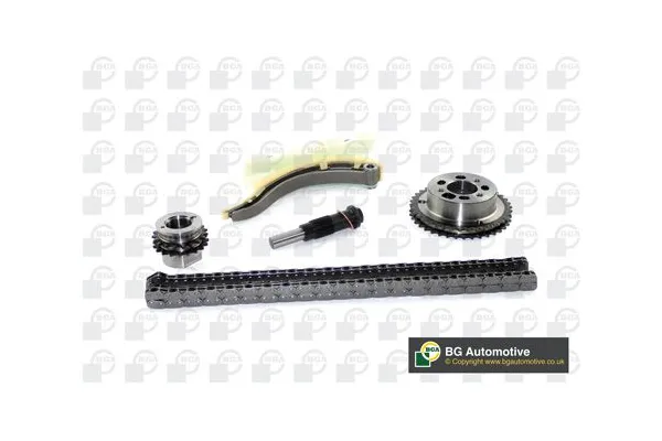 Triger Zincir Seti  Ford Fiesta Courier (DX)(2000->)  BGA TC2320FK