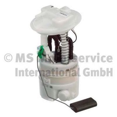 Depo Şamandırası  Renault Wind (04.2010->)  PIERBURG 7.02700.53.0