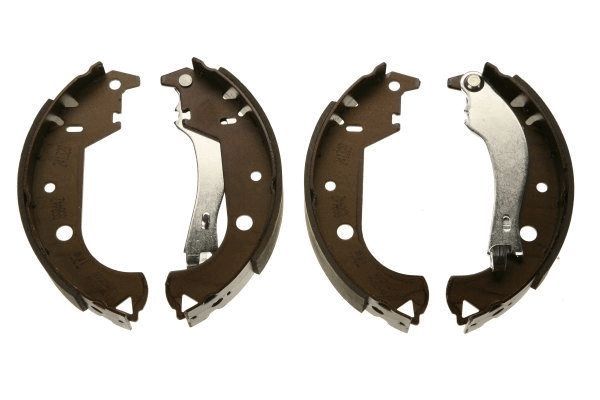 Fren Pabuçlu Balata Arka AP 07810