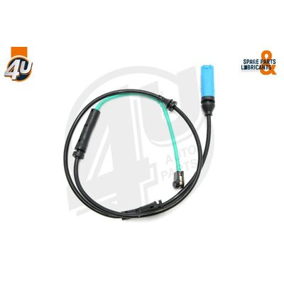 Balata İkaz Kablosu Ön MGA 56261