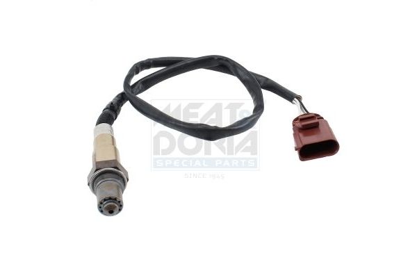 Oksijen (Lambda) Sensörü  Audi A7 Sportback (4GA)(07.2010->)  NGK 96761