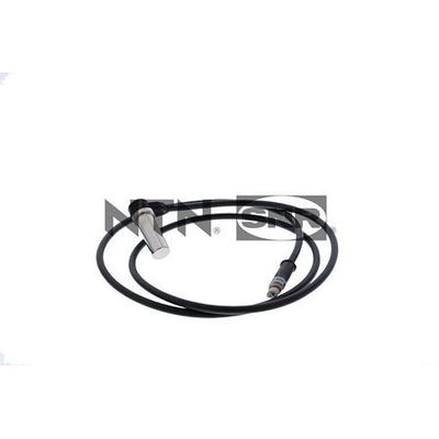 Abs Sensörü Ön veya Arka Sağ veya Sol Iveco Daily Şasi (Kasasız)(2019->)  ZEGEN ZAS1419