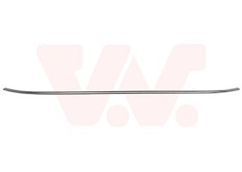 Tampon Panjur Çıtası Ön EUROBUMP FIA07EG048Y  735754054