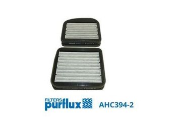 Polen Filtresi  PURFLUX AHC394-2  2108300218 2108301118 2108300318 A2108300218 A2108300318 A2108301118