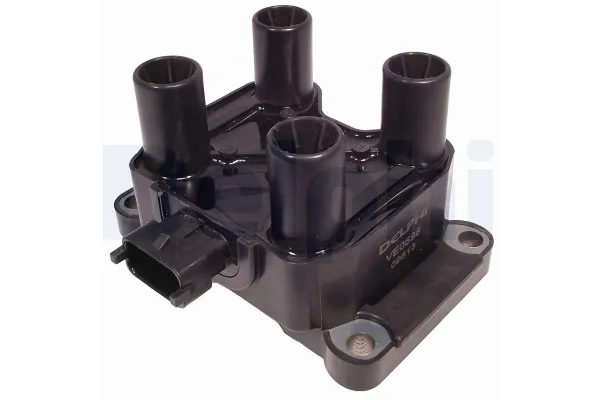 Ateşleme Bobini  Lada Kalina 2 Hatchback (2192)(2014->)  DELPHI GN10365-12B1